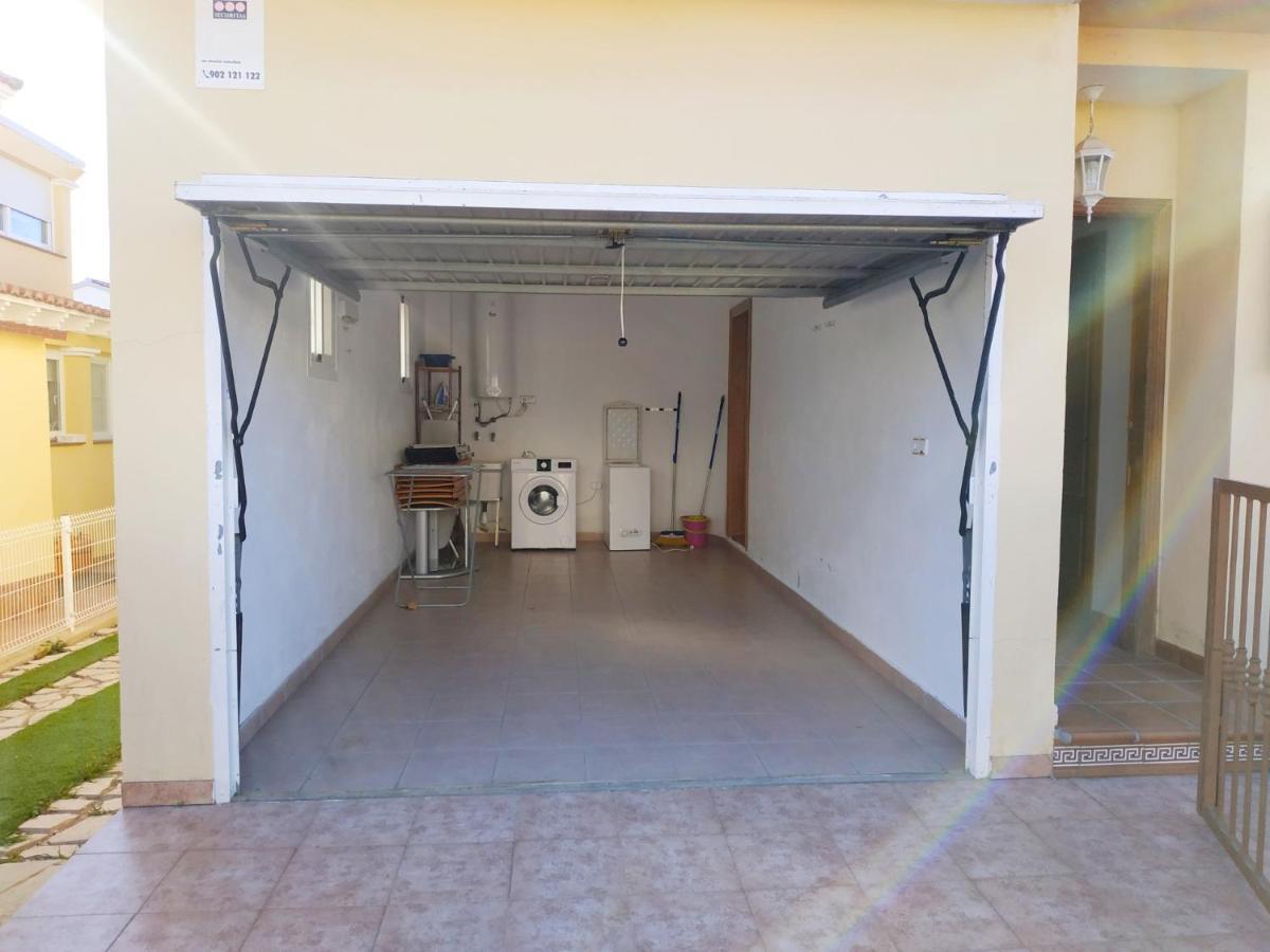 Holiday home Alamos Orangecosta *