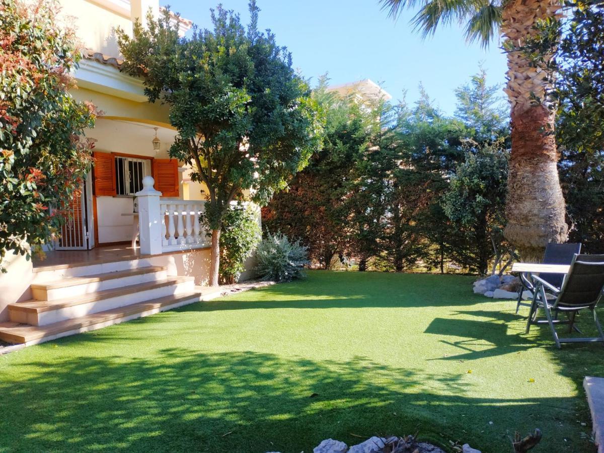 Holiday home Alamos Orangecosta *