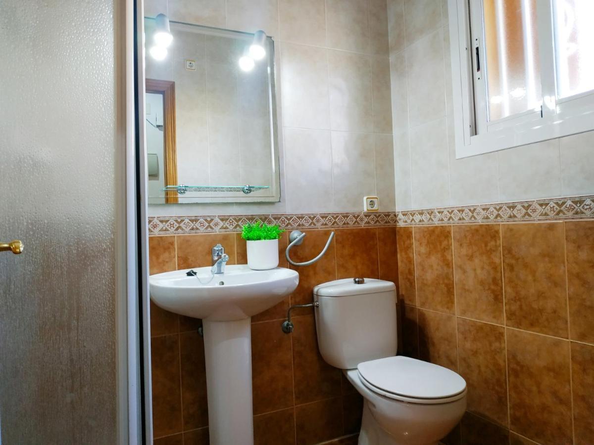 Alamos Orangecosta Holiday home