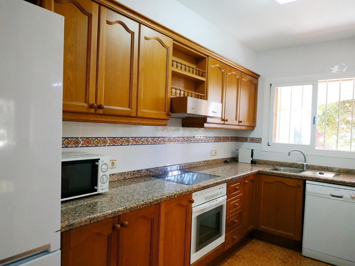 Holiday home Alamos Orangecosta Peniscola
