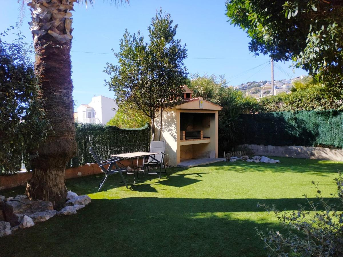 Holiday home Alamos Orangecosta