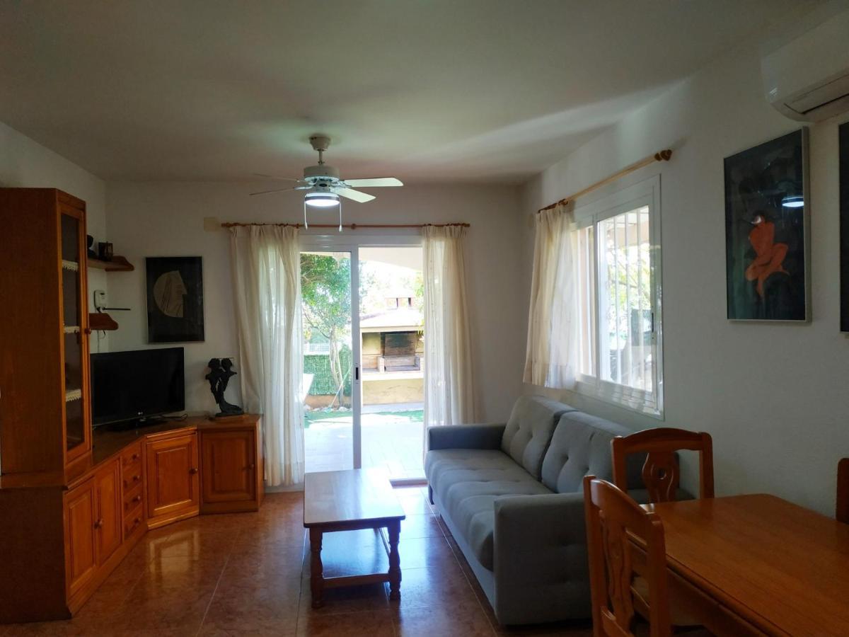 Alamos Orangecosta Holiday home