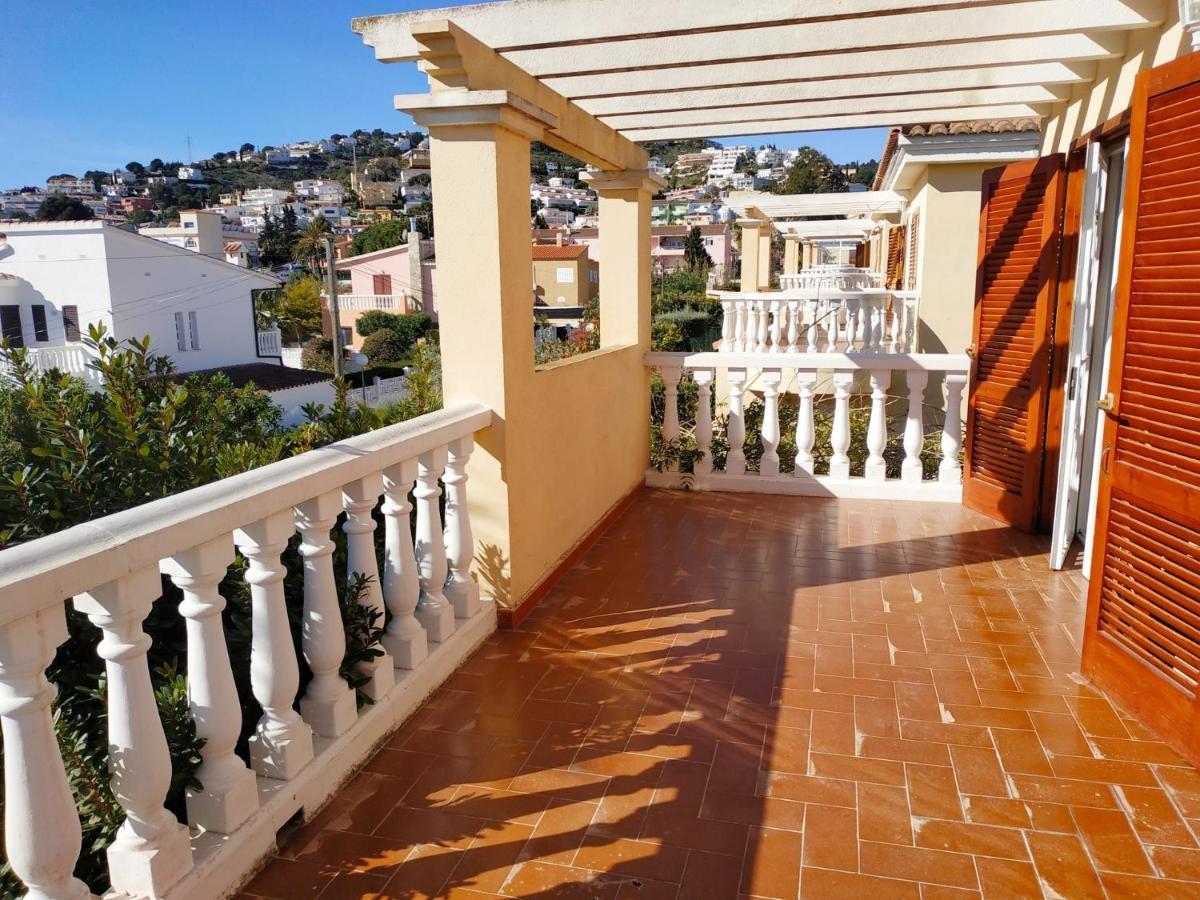Holiday home Alamos Orangecosta