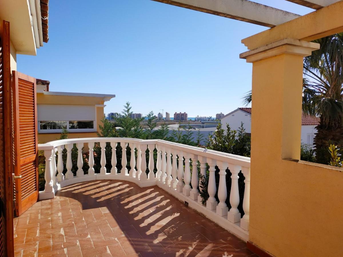 Alamos Orangecosta Holiday home *