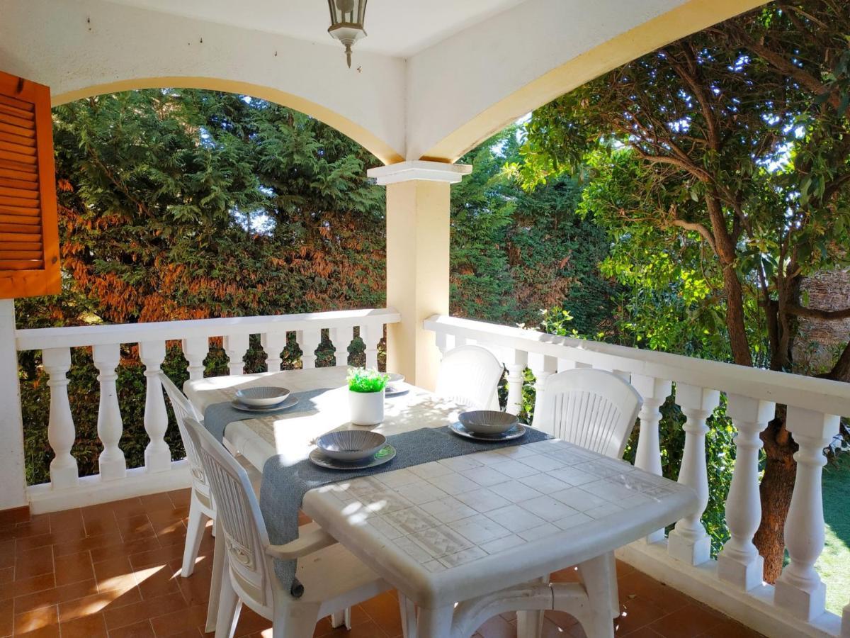 Holiday home Alamos Orangecosta