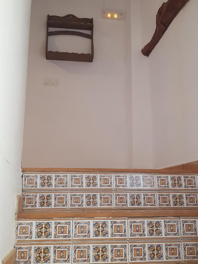 Casa Del Llavador * Benifató