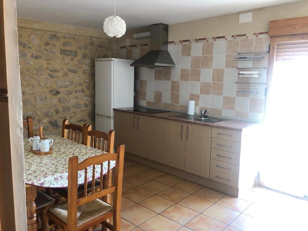 Casa Del Llavador Apartamento