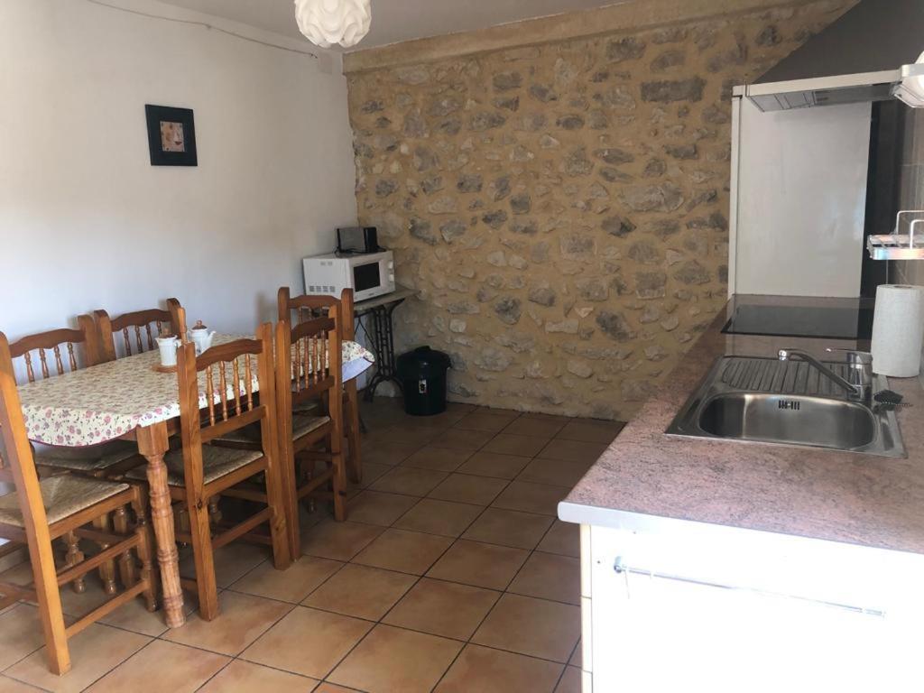 Apartamento Casa Del Llavador