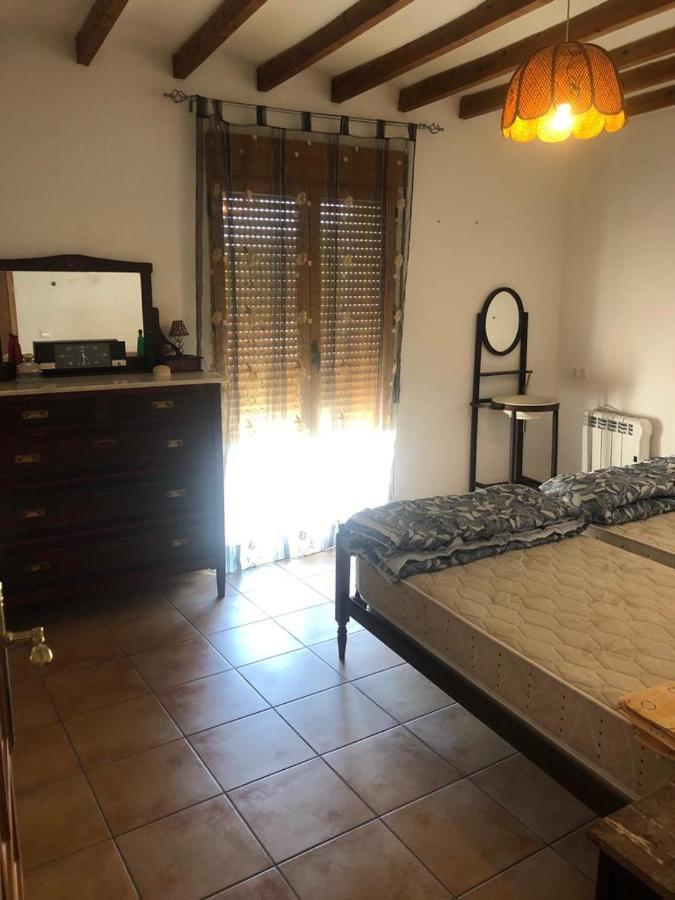 Apartamento Casa Del Llavador Benifató