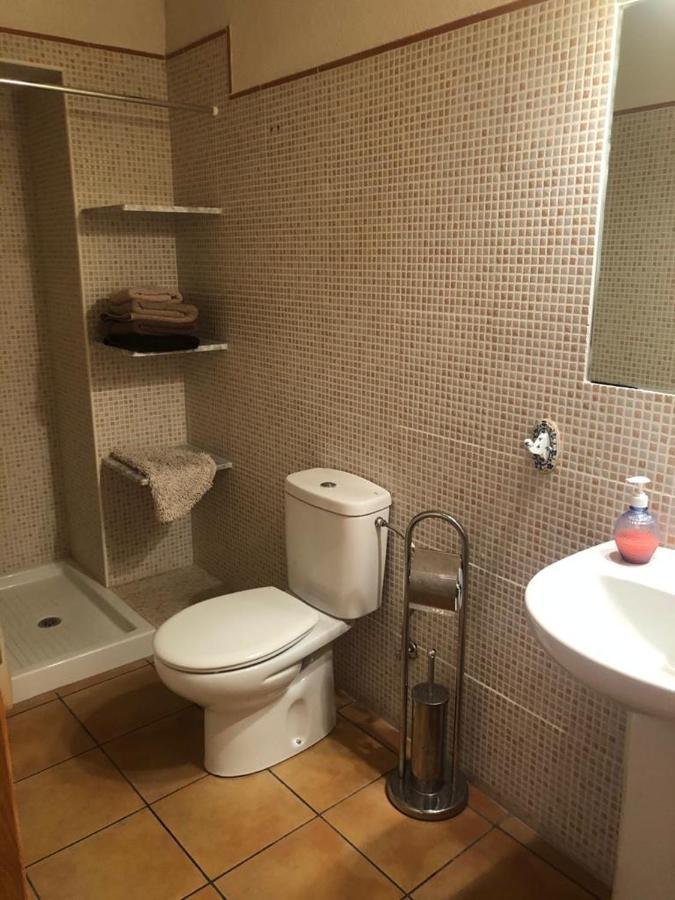 Casa Del Llavador Apartamento Benifató