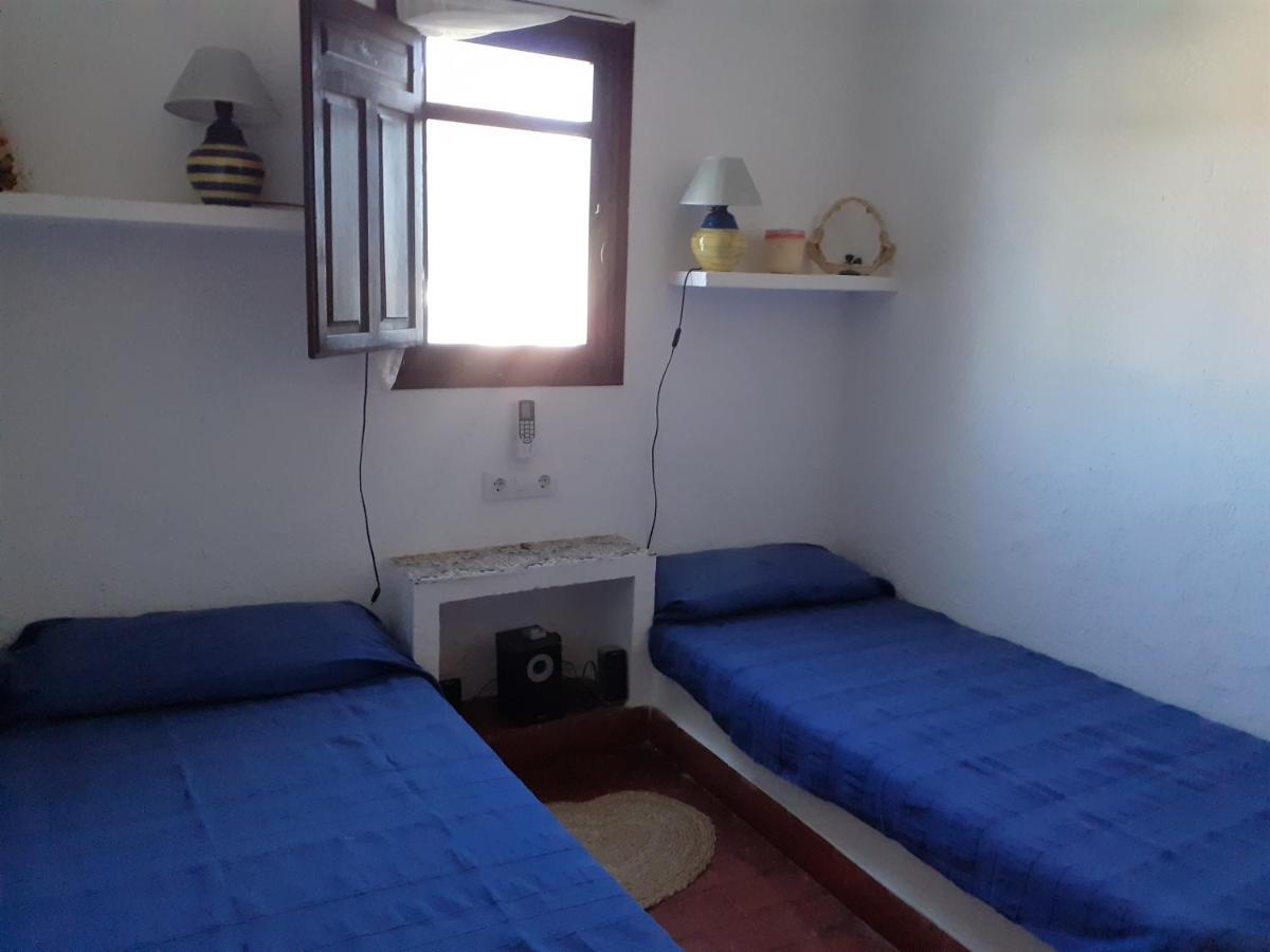 Casa Pizzi * Agua Amarga (Almeria)