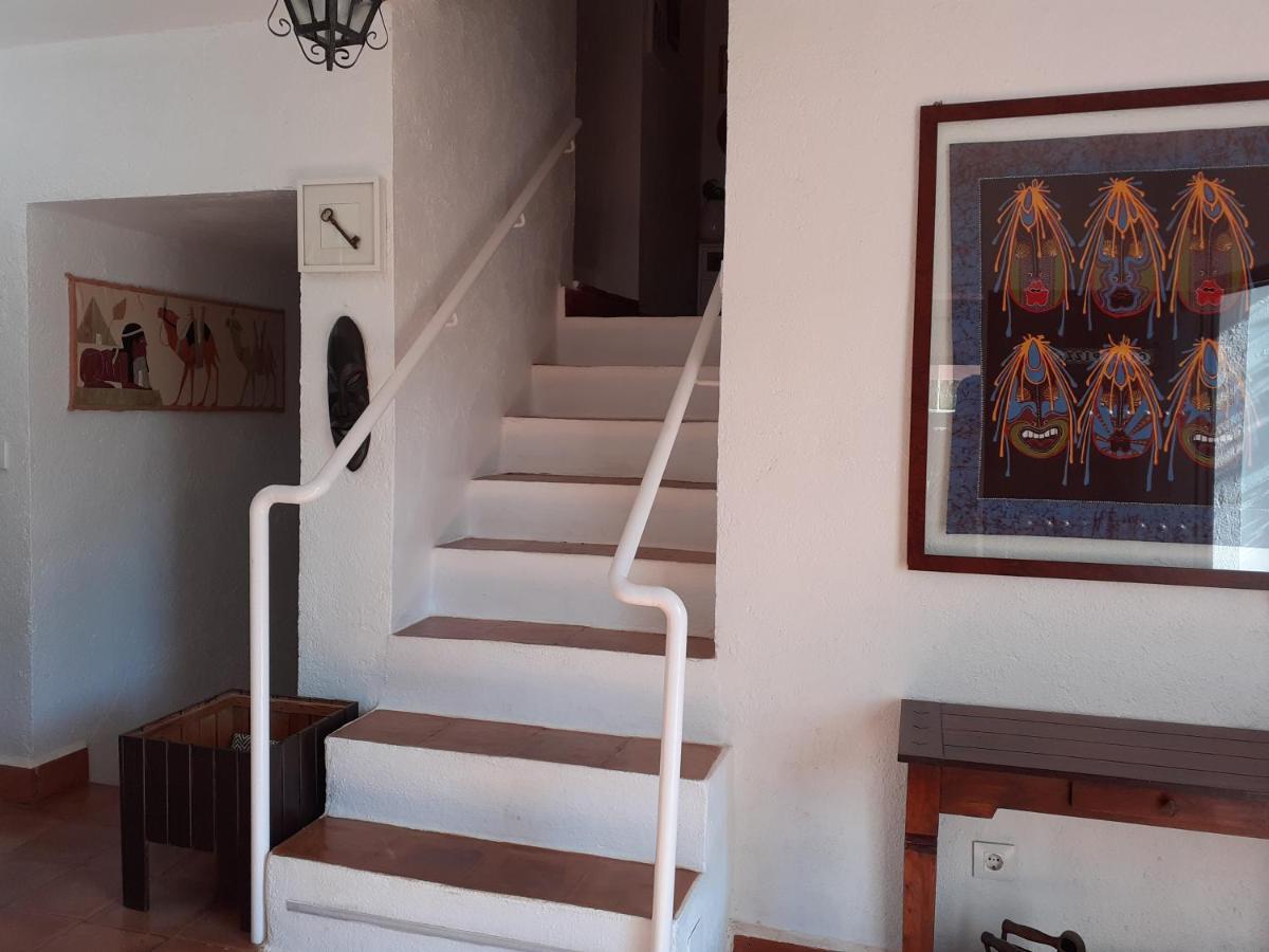 Сasa de vacaciones Casa Pizzi *