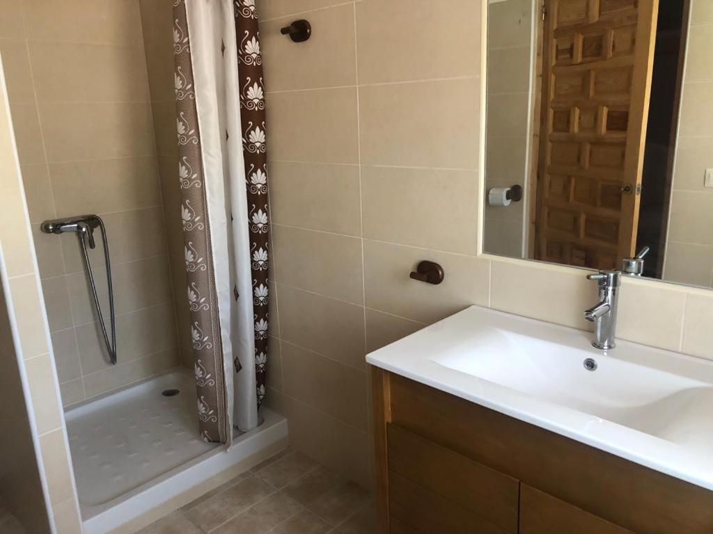 Apartamento Casa Del Llavador Benifató