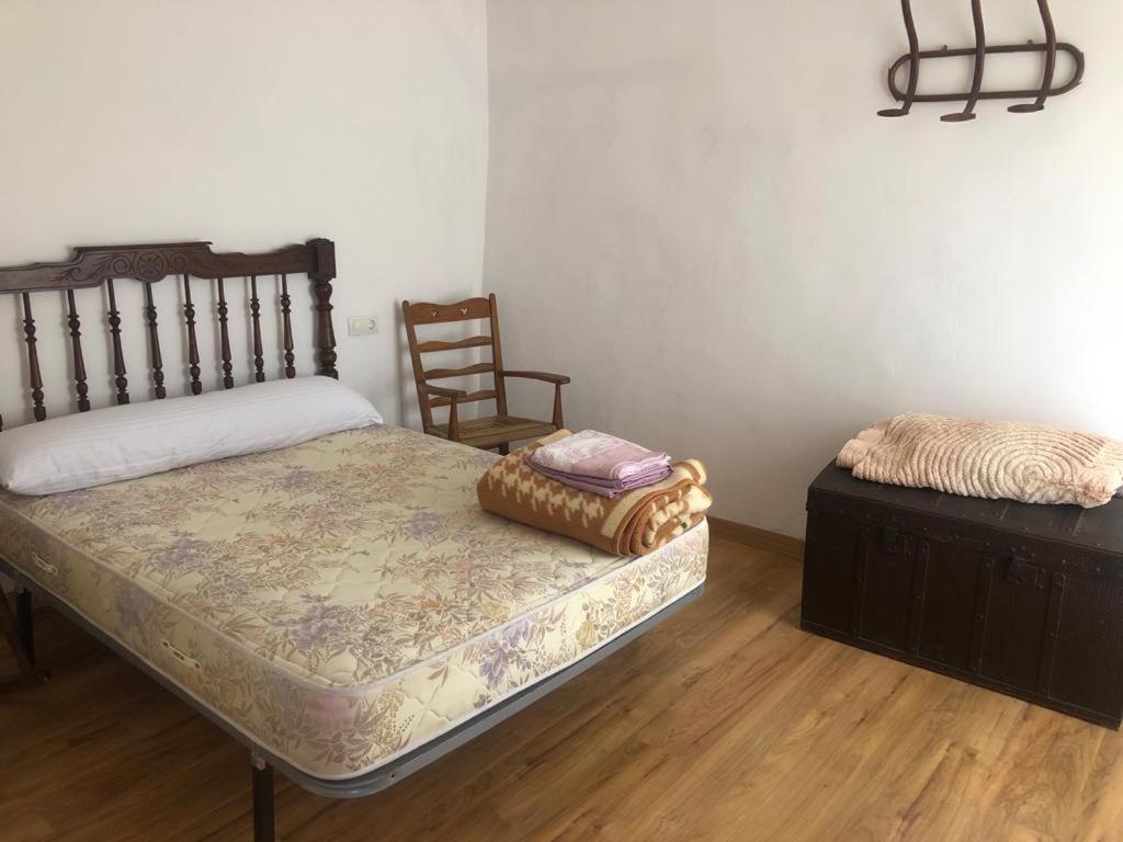 Apartamento Casa Del Llavador Benifató