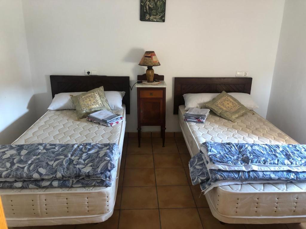 Casa Del Llavador *