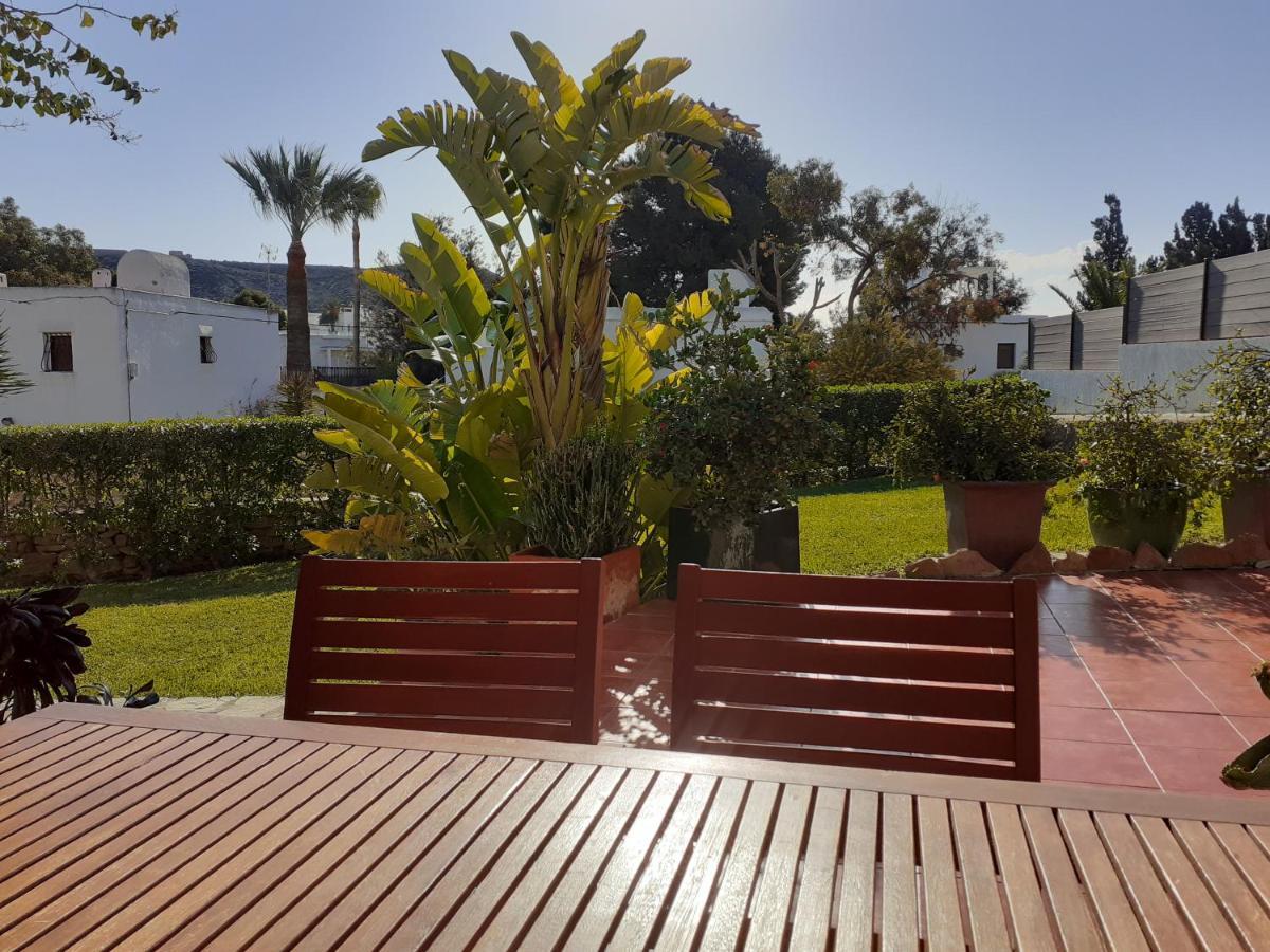 Сasa de vacaciones Casa Pizzi Agua Amarga (Almeria)