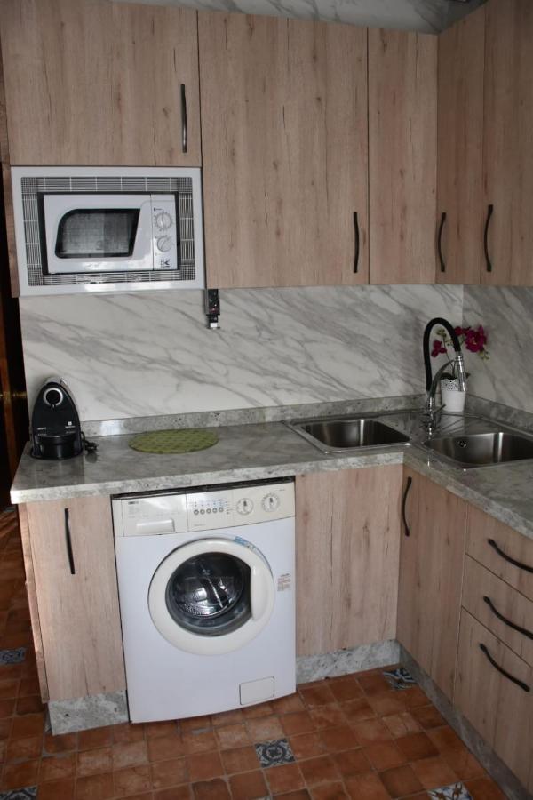 Holiday home Rincon Las