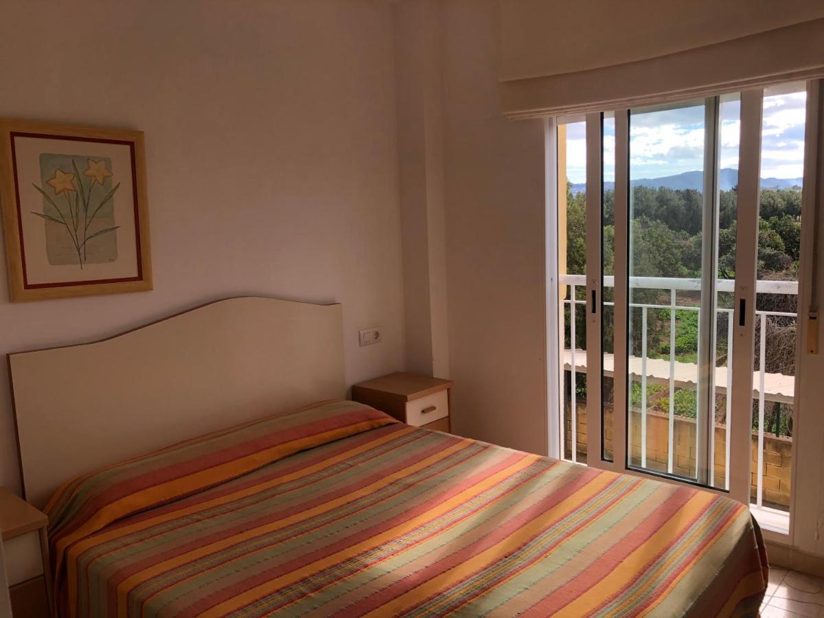 Apartment La Riviera - Serviden *