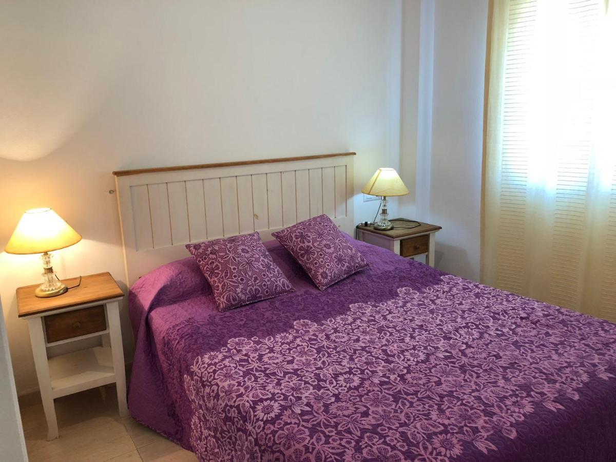 Apartment La Riviera - Serviden *