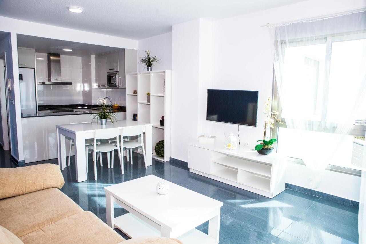 Rentyplus Mar Azul Manganorte Apartment La Manga del Mar Menor