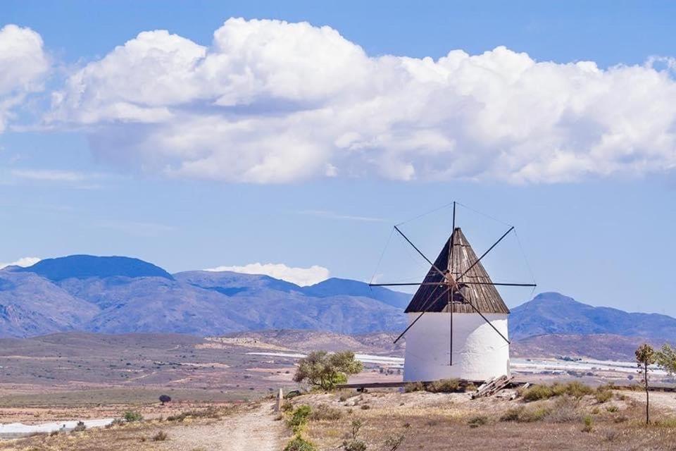 Cortijo Garridos - Fernán Pérez Сasa de vacaciones Fernan Perez