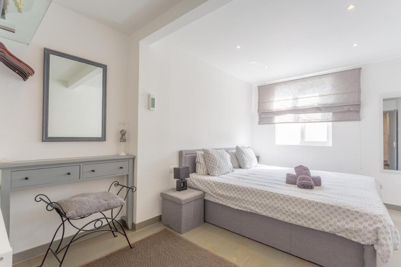 Holiday home Modern 3 Bedroom Duplex Adeje Center *