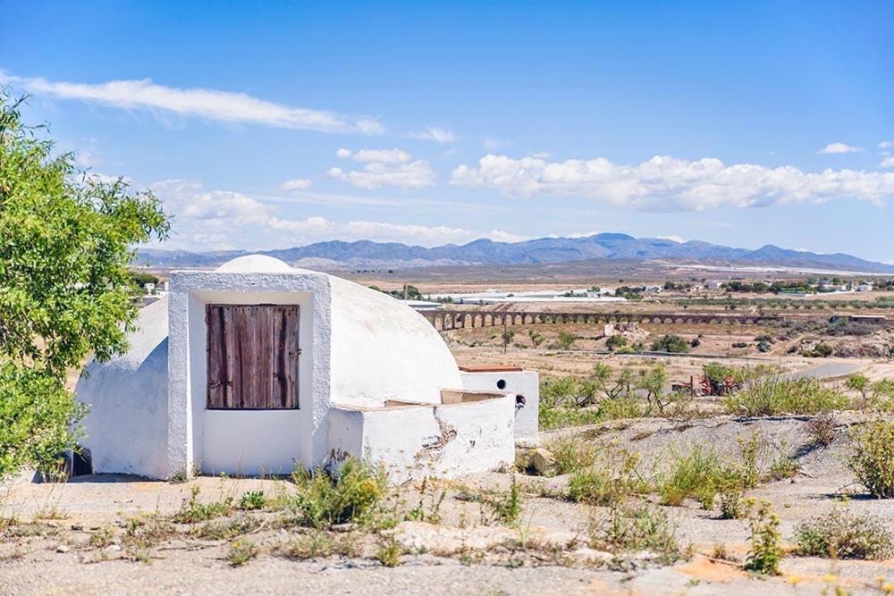 Cortijo Garridos - Fernán Pérez Fernan Perez