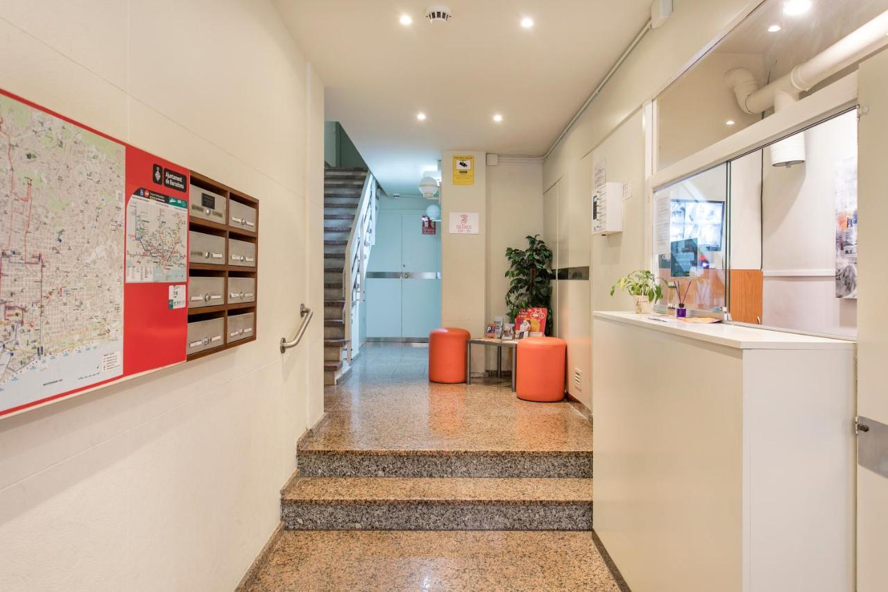 Apartment Sata Sagrada Familia Area