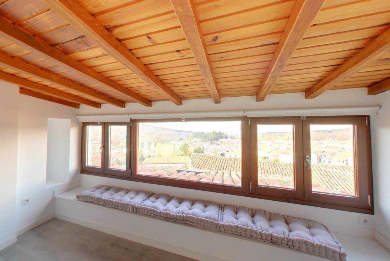 El Mirador De