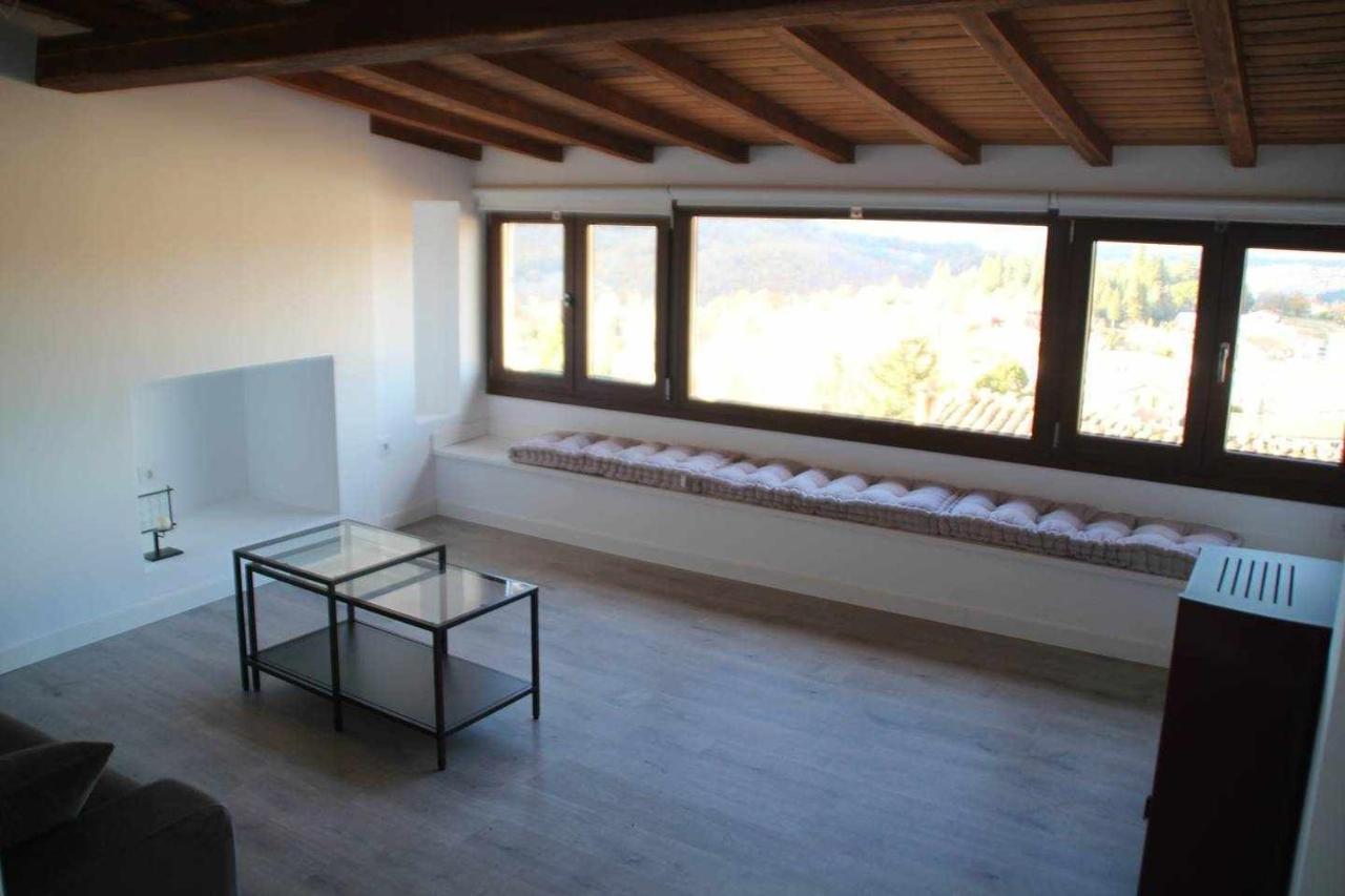 Apartment El Mirador De