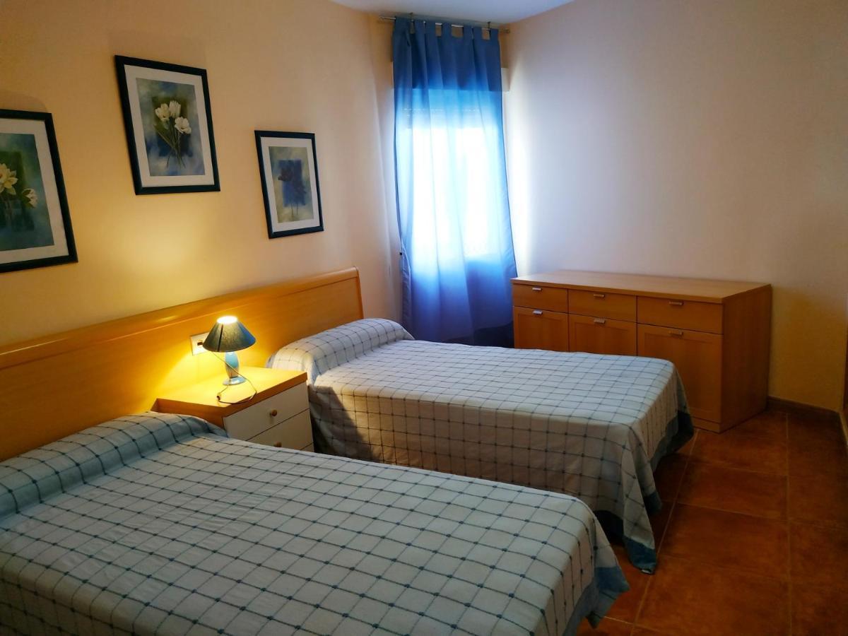 Residencial El Club Orange Costa