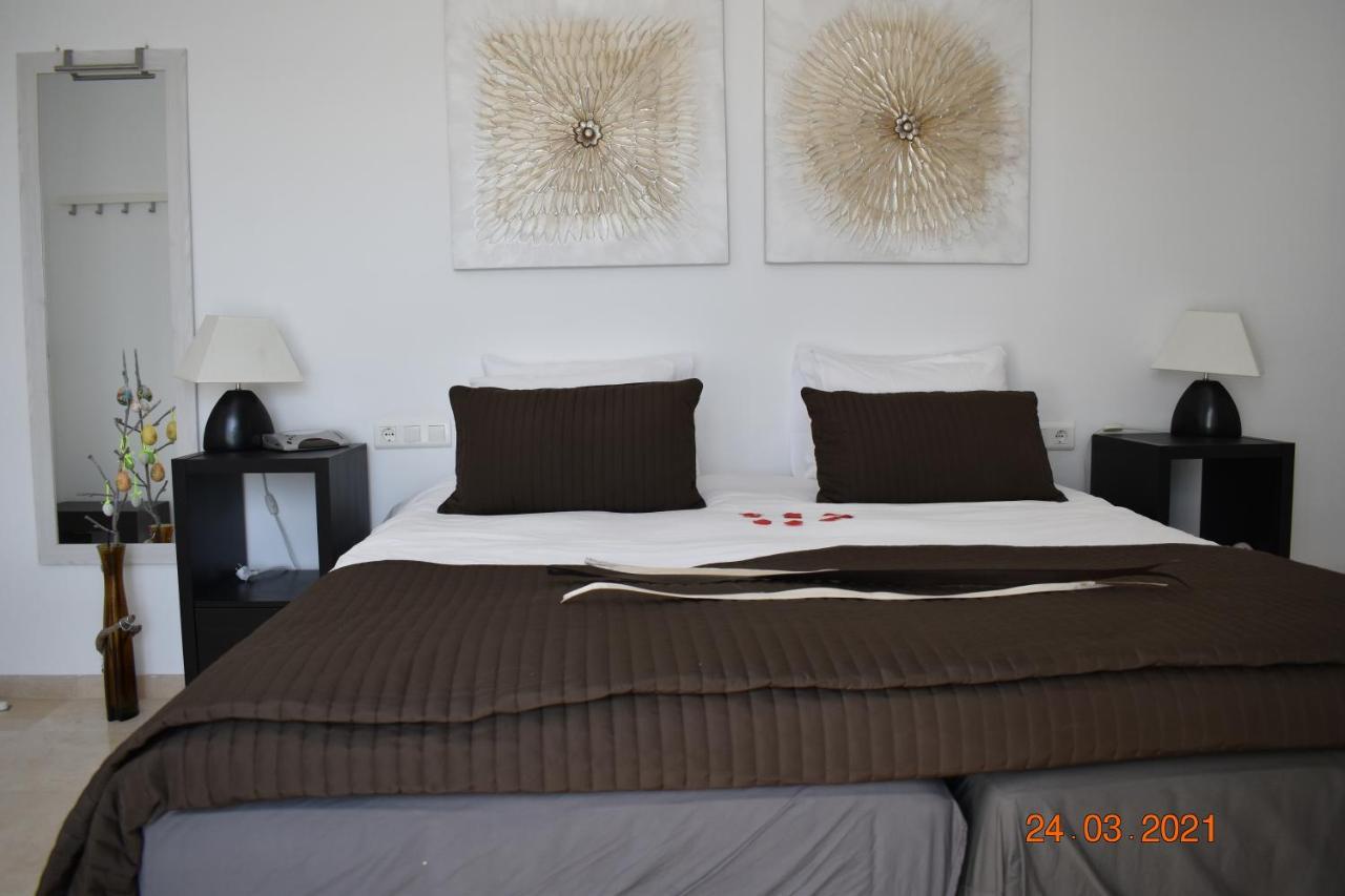 Bed and breakfast Corte Azul Frigiliana