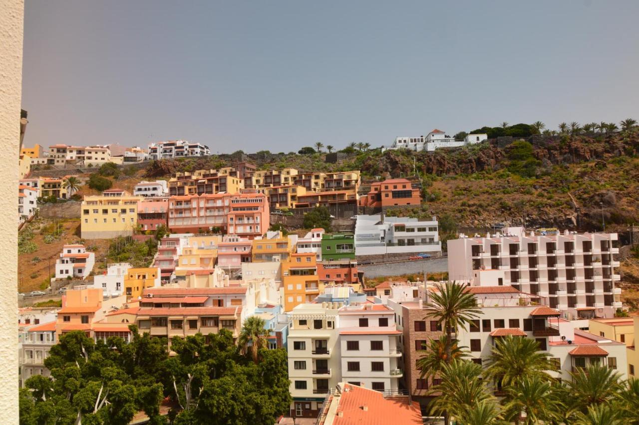 Holiday House Balcon De San Sebastian 2 Apartment San Sebastian De La Gomera