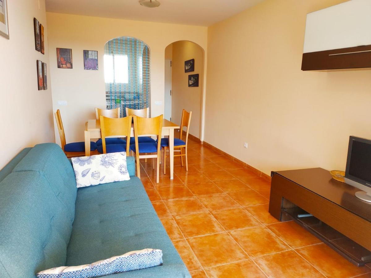 Apartamento Residencial El Club Orange Costa