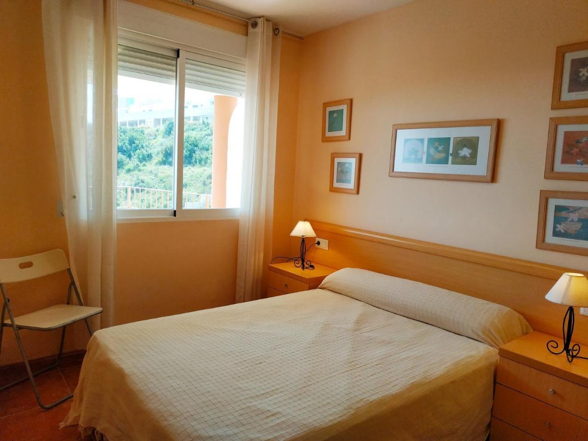Residencial El Club Orange Costa Apartamento