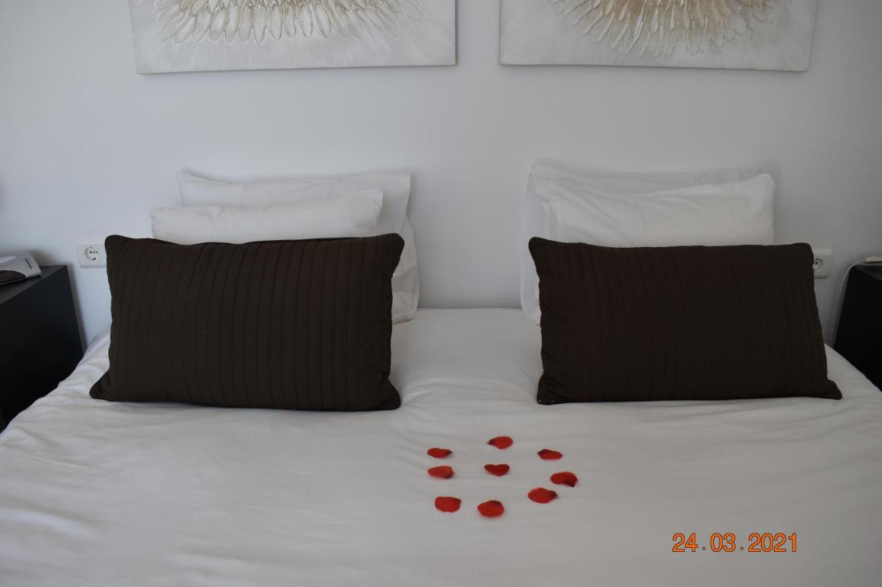 Bed and breakfast Corte Azul *