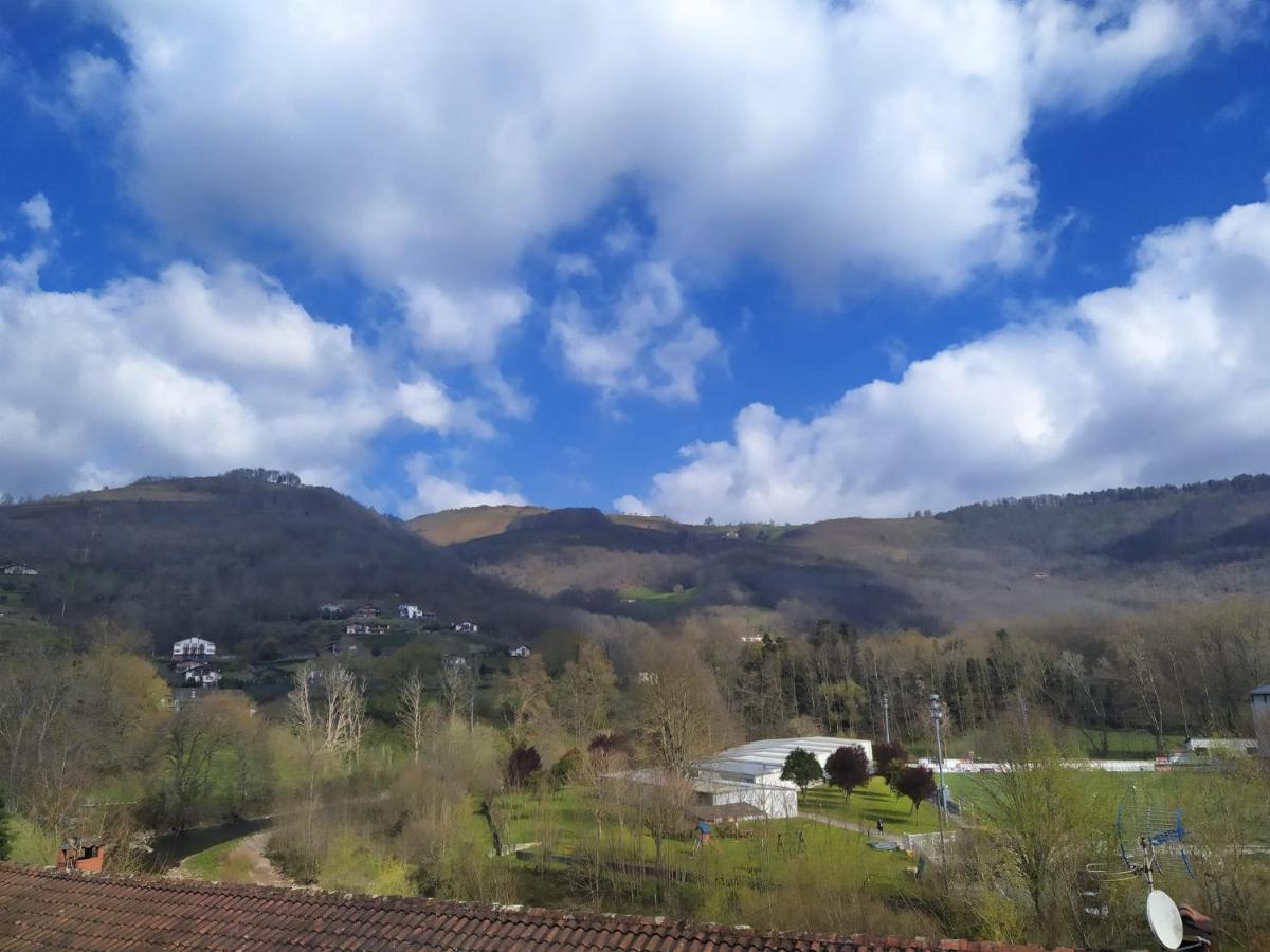 Apartamento Giltxaurdi *