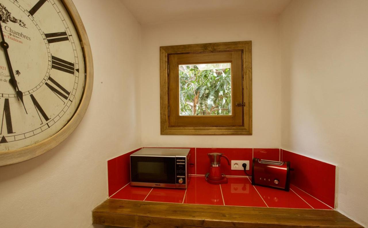 Casa Mamei Apartamento Valle Gran Rey