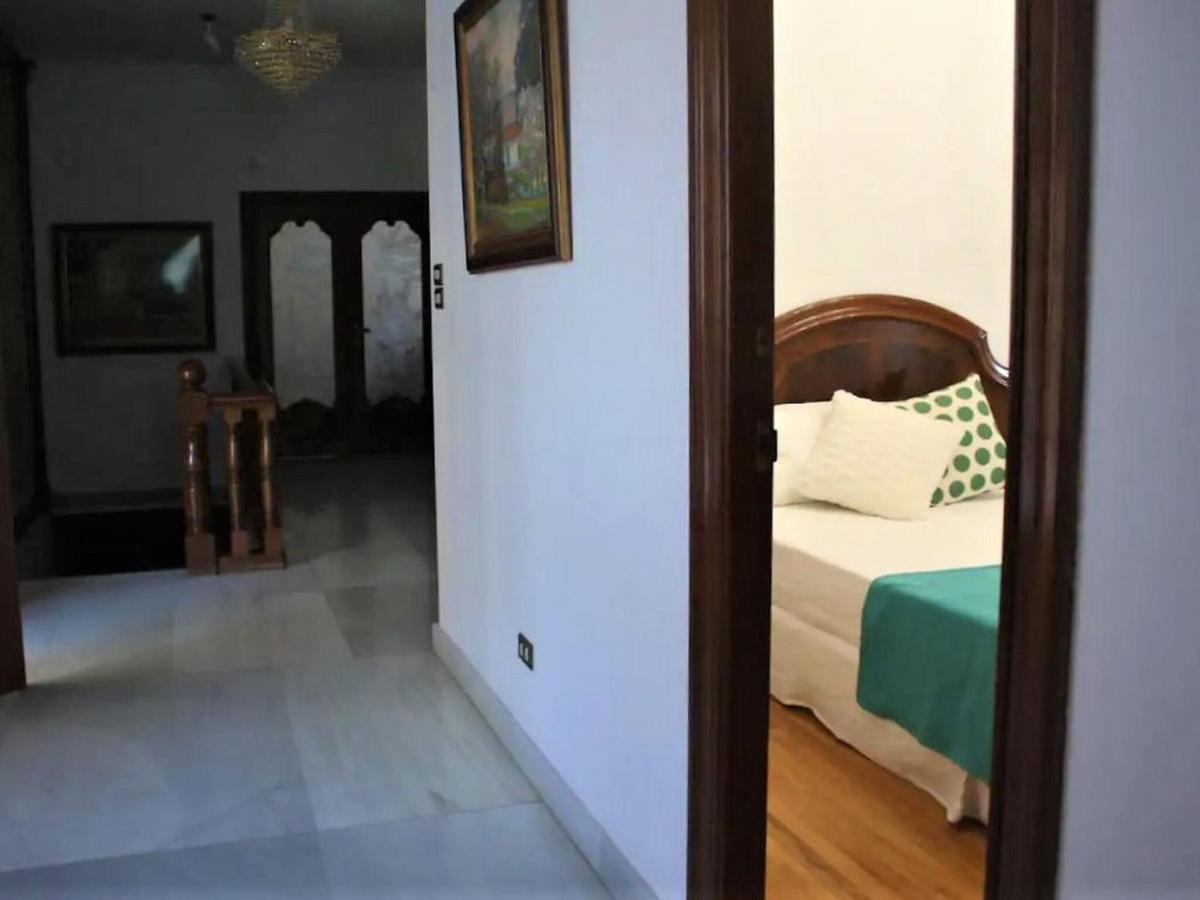 Villa Belvilla By Oyo Hacienda Lugar De Sinde *