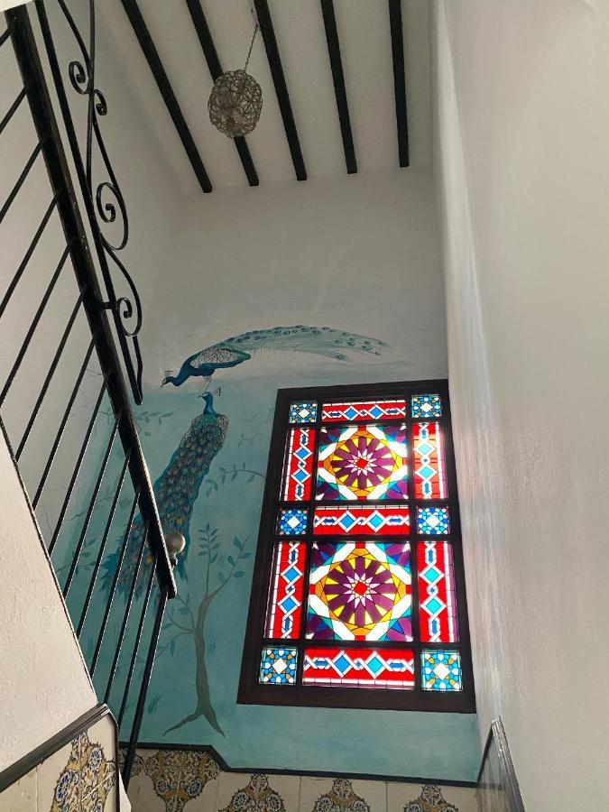 La Duquesa Guest house Tarifa