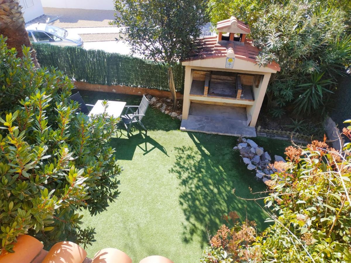 Holiday home Alamos Orangecosta Peniscola