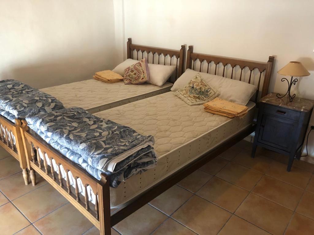 Casa Del Llavador Apartamento *