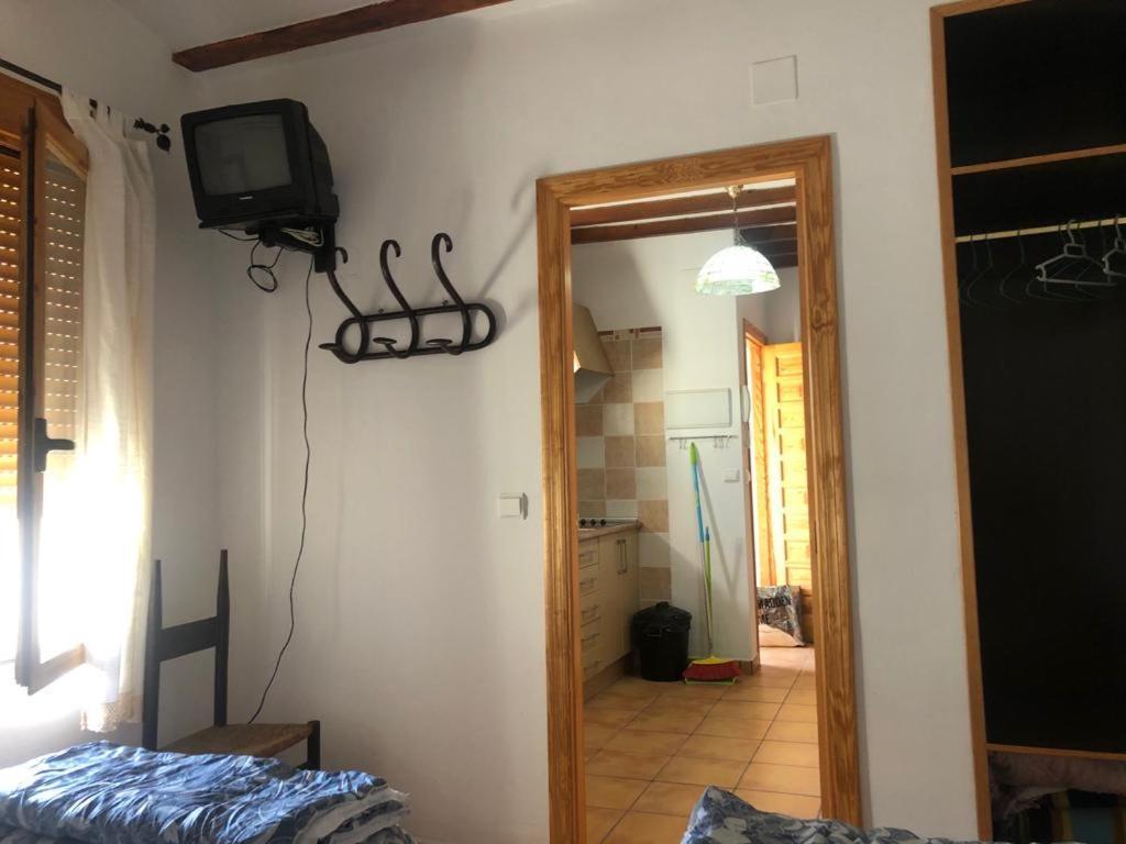 Apartamento Casa Del Llavador *