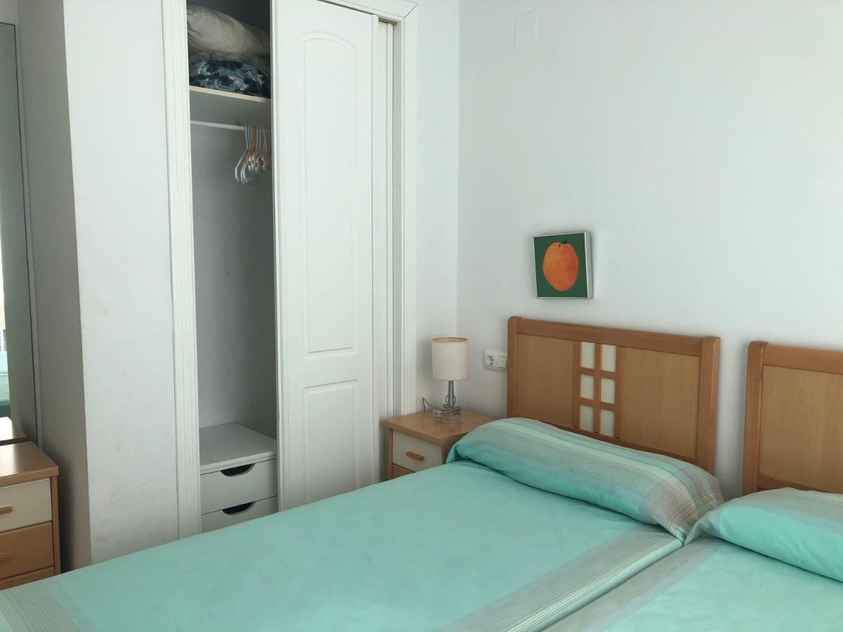 La Riviera - Serviden Apartment