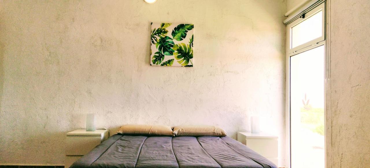 Espacio Alegria - Rural Houses, Hostel, & Wellness Center Holiday park 2*