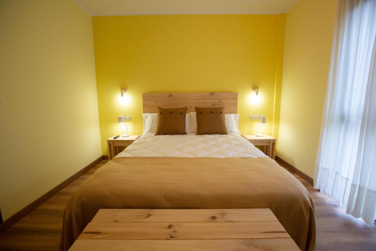 La Casona De Cardes Hotel