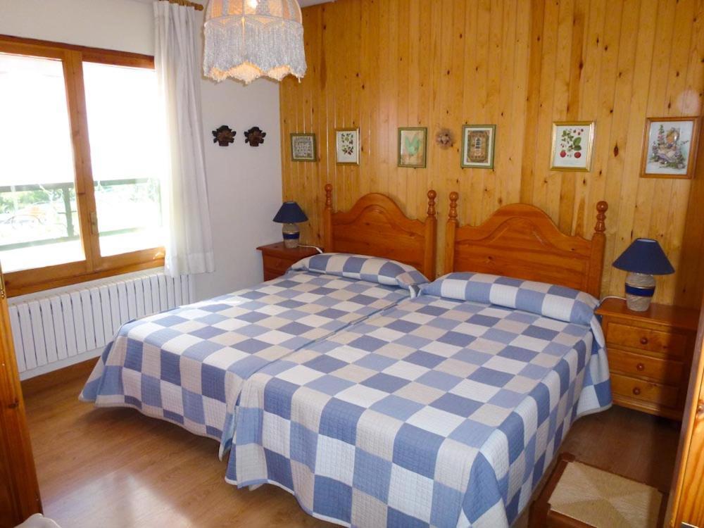 Apartamentos Formigal Formigal