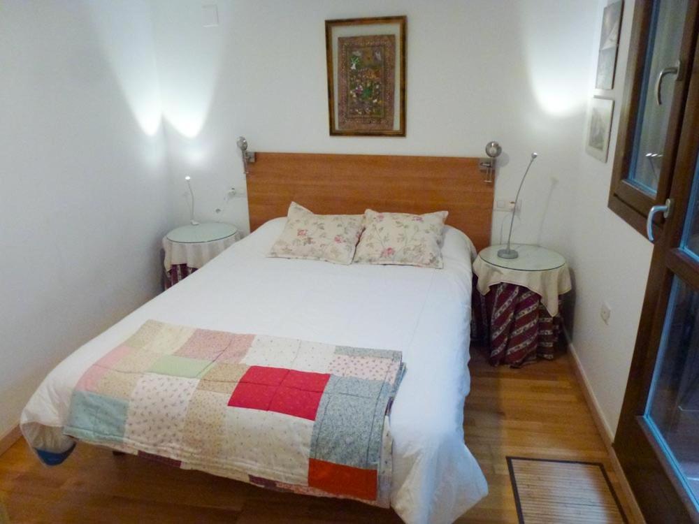 Apartment Apartamentos Formigal
