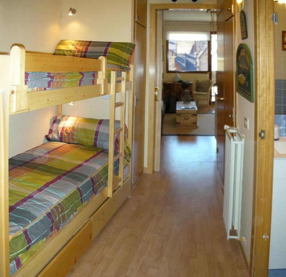 Apartamentos Formigal