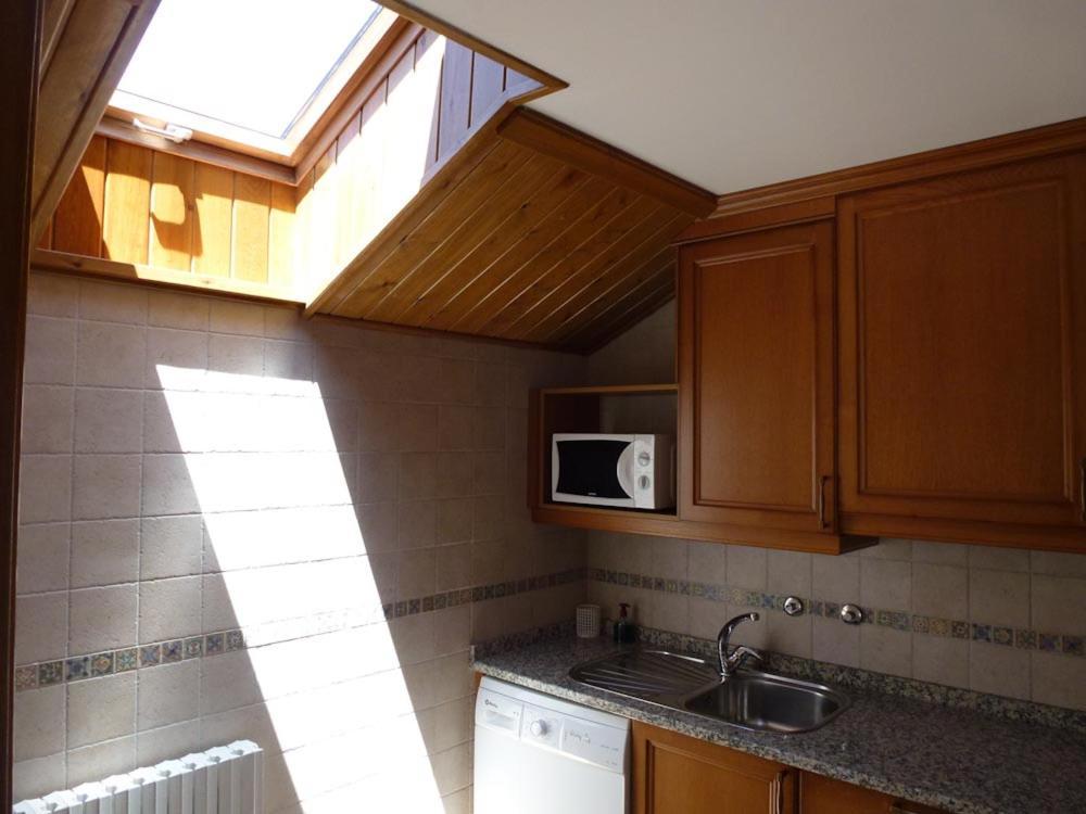 Apartamentos Formigal * Formigal